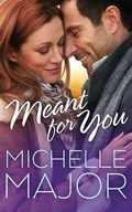 Cover: Meant for You - Montlake Romance