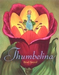 Cover: Thumbelina - Dial Books for Young Readers,US