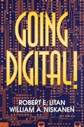 Cover: Going Digital! - Brookings Institution