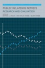 Cover: Public Relations Metrics - Routledge