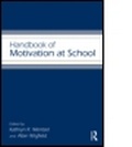 Cover: Handbook of Motivation at School - Routledge