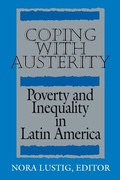 Cover: Coping with Austerity - Brookings Institution