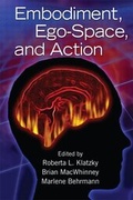 Cover: Embodiment, Ego-Space, and Action - Psychology Press