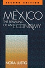 Cover: Mexico - Brookings Institution