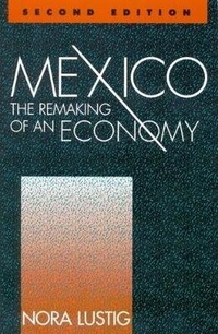 Enlarge image Cover: Mexico - Brookings Institution