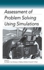 Cover: Assessment of Problem Solving Using Simulations - Routledge