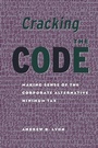 Cover: Cracking the Code - Brookings Institution