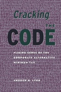 Cover: Cracking the Code - Brookings Institution