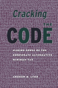 Enlarge image Cover: Cracking the Code - Brookings Institution