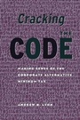 Cover: Cracking the Code - Brookings Institution