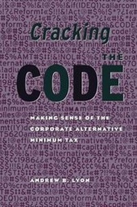 Enlarge image Cover: Cracking the Code - Brookings Institution