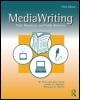 Cover: MediaWriting - Routledge