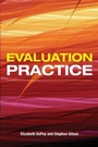 Cover: Evaluation Practice - Psychology Press