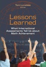 Cover: Lessons Learned - Brookings Institution