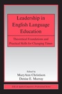 Cover: Leadership in English Language Education - Routledge