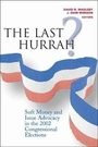 Cover: The Last Hurrah? - Brookings Institution