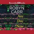 Cover: Any Day Now - Recorded Books