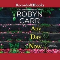 Enlarge image Cover: Any Day Now - Recorded Books