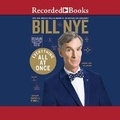 Cover: Everything All at Once - Recorded Books