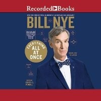 Enlarge image Cover: Everything All at Once - Recorded Books