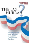 Cover: The Last Hurrah? - Brookings Institution