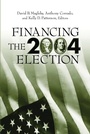 Cover: Financing the 2004 Election - Brookings Institution