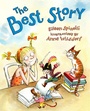 Cover: The Best Story - Dial Books for Young Readers,US