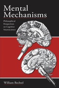 Cover: Mental Mechanisms - Psychology Press