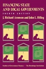 Cover: Financing State and Local Governments - Brookings Institution