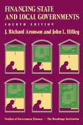 Cover: Financing State and Local Governments - Brookings Institution