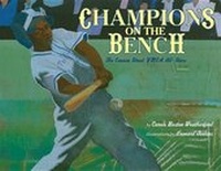 Enlarge image Cover: Champions on the Bench - Dial Books