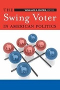 Cover: The Swing Voter in American Politics - Brookings Institution
