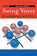 Cover: The Swing Voter in American Politics - Brookings Institution