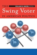 Bild: The Swing Voter in American Politics - Brookings Institution