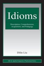 Cover: Idioms - Routledge