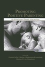 Cover: Promoting Positive Parenting - Routledge