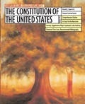 Cover: Constitution of the United States - HarperReference