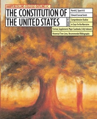 Abbildung von: Constitution of the United States - HarperReference