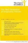 Cover: The Next Generation of Antipoverty Politics - Brookings Institution