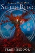 Cover: Seeing Redd - Dial Books for Young Readers,US