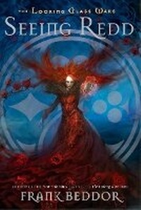 Enlarge image Cover: Seeing Redd - Dial Books for Young Readers,US
