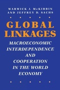 Cover: Global Linkages - Brookings Institution