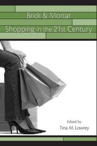 Bild vergrößern Bild: Brick & Mortar Shopping in the 21st Century - Psychology Press