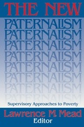 Cover: The New Paternalism - Brookings Institution