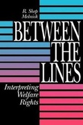 Cover: Between the Lines - Brookings Institution