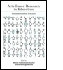 Cover: Arts-Based Research in Education - Routledge