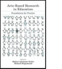 Enlarge image Cover: Arts-Based Research in Education - Routledge