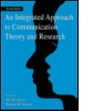 Abbildung von: An Integrated Approach to Communication Theory and Research - Routledge
