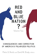 Cover: Red and Blue Nation? - Brookings Institution