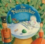 Cover: The Nutcracker - Dial Books